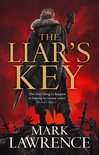 Red Queen’s War 2 - The Liar’s Key (Red Queen’s War, Book 2)