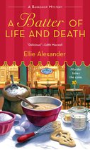 A Bakeshop Mystery 2 - A Batter of Life and Death
