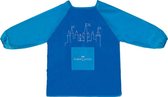 Faber-Castell verfschort - blauw - FC-201203