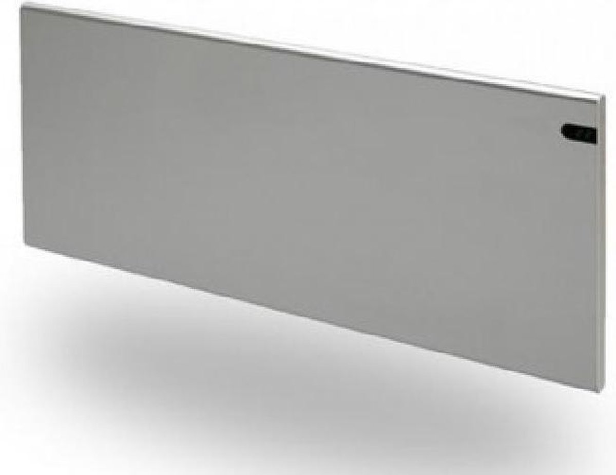 Adax Neo NP 06 KDT - Elektrische Radiator - Zilver