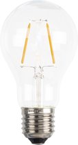 SmiLED LED lamp rond 45mm 2W E27 2200K