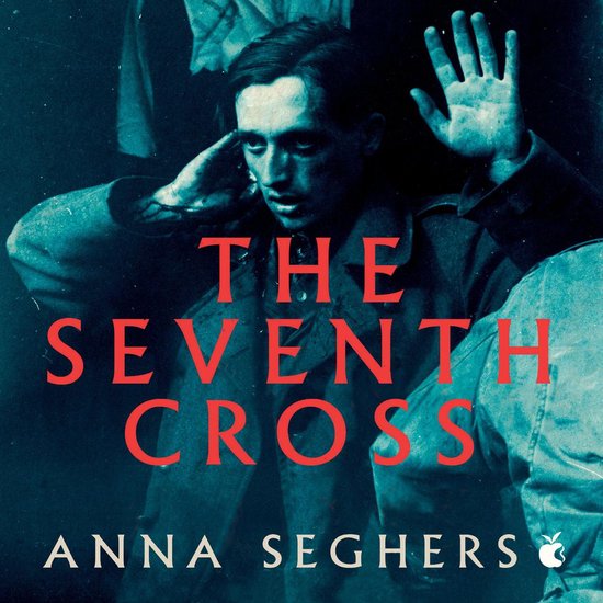 Virago Modern Classics779-The Seventh Cross - cover