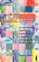 Lsd-Therapie In Nederland