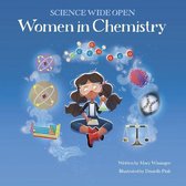 Science Wide Open 2 - Women in Chemistry