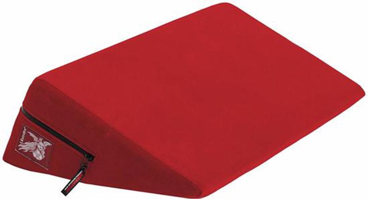 Liberator - Wedge - Rood