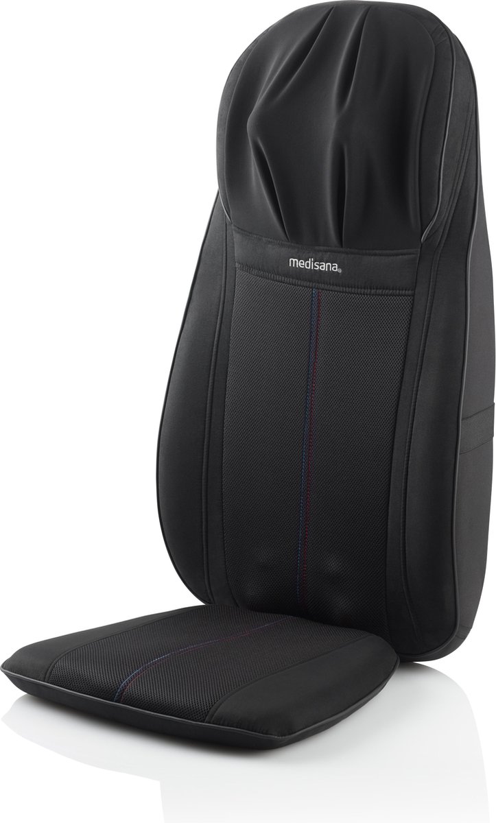medisana MC 828 - Massagekussen, hot & cold functie