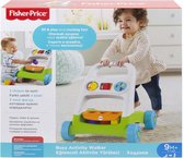 Fisher-Price Busy Activity Walker 9+ mnd