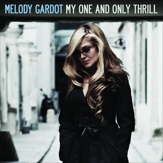 Melody Gardot - My One And Only Thrill (CD)