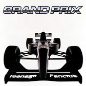 Grand Prix (Remastered) (LP)