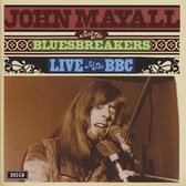 Live At The Bbc