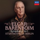 Elgar/Symphony No 1