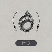 Mg - Mg (2 LP)