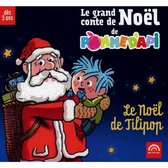Pomme Dapi / Le Grand Conte De Noel