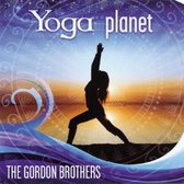 The Gordon Brothers - Yoga Planet (CD)