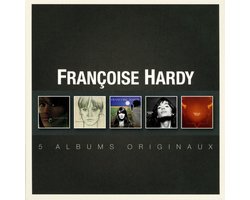 Original Album Series