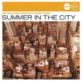 Summer In The City (Jazz Club)