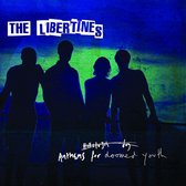 The Libertines - Anthems For Doomed Youth (LP)