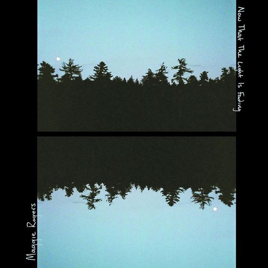 Now That The Light Is Fading