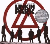 Linkin Park: Minutes To Midnight + 3 Bonus Tracks [CD]