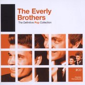 The Everly Brothers - Definitive Pop