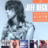 Jeff Beck: Original Album Classics [BOX] [5CD]