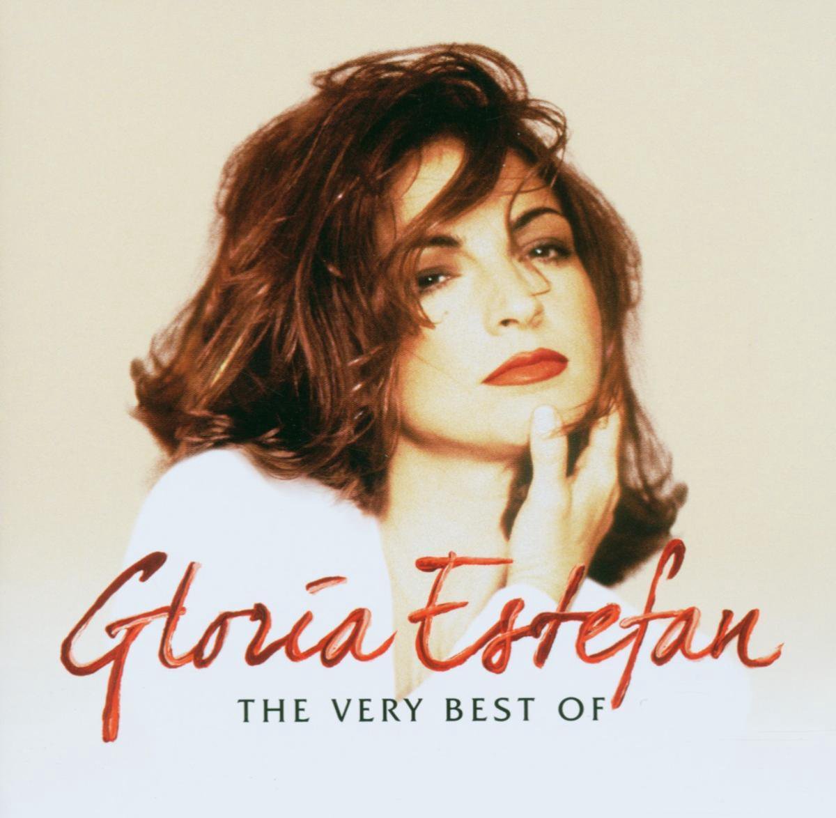 Very Best Of Gloria Estefan, Estefan, Gloria | Muziek | bol