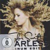 Taylor Swift - Fearless (1 CD | 1 DVD) (Limited Deluxe Edition)