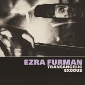 Ezra Furman - Transangelic Exodus (2 LP)