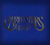Carpenters - 40/40 (2 CD)