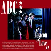 The Lexicon Of Love II (CD)