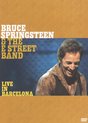 Bruce Springsteen - Live In Barcelona (DVD)