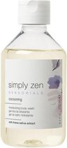 Simply Zen Sensorials Cocooning Body Wash 250 Ml