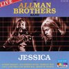 The Best Of The Allman Brothers Band Live