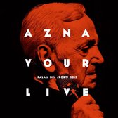 Aznavour Live - Palais Des Sports 2 - Aznavour Charles