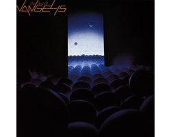 The Best Of Vangelis