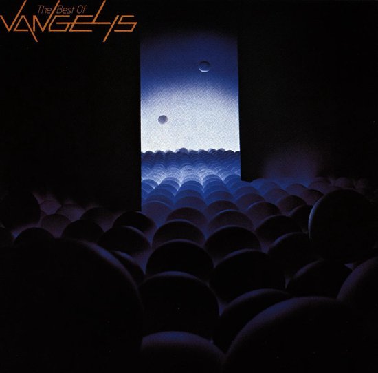 The Best Of Vangelis