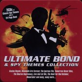 Ultimate Bond & Spy Themes Collecti