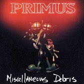 Miscellanious Debris (LP)