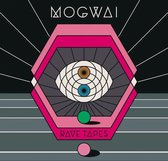 Mogwai - Rave Tapes (LP)