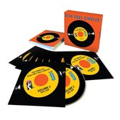 The Complete Stax/Volt Soul Singles