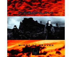 Wings Of Heaven
