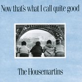 The Housemartins - Now (CD)