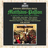 Matthäus-Passion (Complete)
