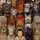 Various Artists/Original Soundtrack - Isle Of Dogs (CD)