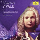 Discover Vivaldi (Virtuose)
