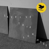 Skydive Trio - Sun Moee (CD)