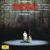 Parsifal (Complete)