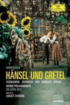 Hansel Und Gretel(Complete)