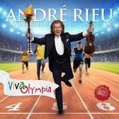 Andre Rieu & Johann Strauss: Viva Olympia [CD]