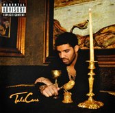 Drake - Take Care (CD)